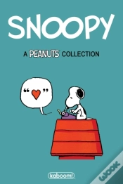 Capa do artigo Charles M. Schulz