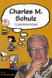 Capa do artigo Charles M. Schulz
