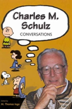 Capa do artigo Charles M. Schulz