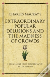 Capa do artigo Charles Mackay