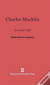 Charles Macklin