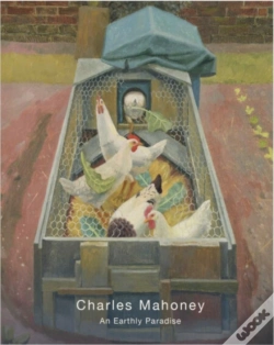 Capa do artigo Charles Mahoney (1903-1968)