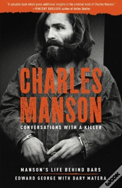Capa do artigo Charles Manson: Conversations With A Killer