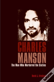 Capa do artigo Charles Manson