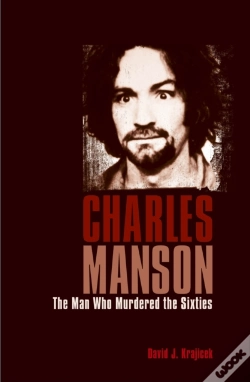 Capa do artigo Charles Manson