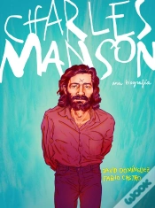Capa do artigo Charles Manson