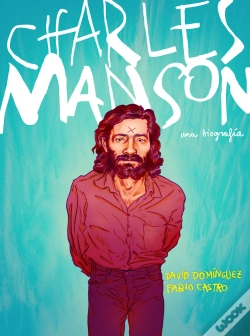 Capa do artigo Charles Manson