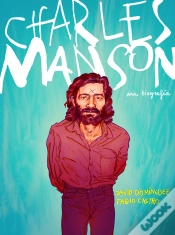 Capa do artigo Charles Manson