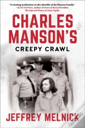 Capa do artigo Charles Manson