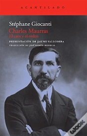 Capa do artigo Charles Maurras