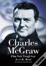 Charles Mcgraw