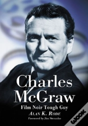 Capa do artigo Charles Mcgraw