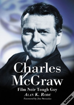 Capa do artigo Charles Mcgraw