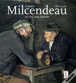Capa do artigo Charles Milcendeau (1872-1919)
