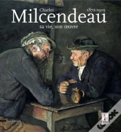 Capa do artigo Charles Milcendeau (1872-1919)