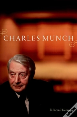 Capa do artigo Charles Munch