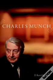 Capa do artigo Charles Munch
