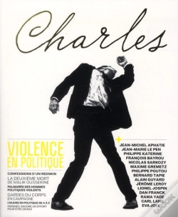 Capa do artigo Charles N  2