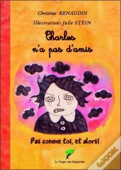 Charles N'A Pas D'Amis