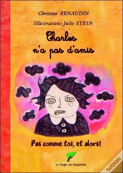Capa do artigo Charles N'A Pas D'Amis