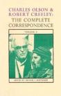 Charles Olson & Robert Creeley - Preview
