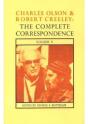 Charles Olson & Robert Creeley - Preview