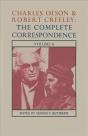 Charles Olson & Robert Creeley - Preview