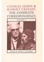 Charles Olson & Robert Creeley - Preview