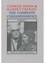 Charles Olson & Robert Creeley - Preview