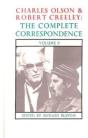 Charles Olson & Robert Creeley - Preview