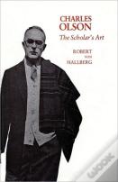 Charles Olson