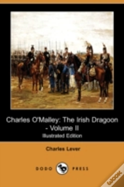 Capa do artigo Charles O'Malley
