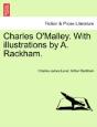 Charles O'Malley. With Illustrations By A. Rackham. - Preview