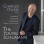 Charles Owen: The Young Schumann - CD - Preview