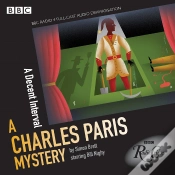 Capa do artigo Charles Paris: A Decent Interval