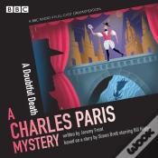 Capa do artigo Charles Paris: A Doubtful Death