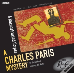 Capa do artigo Charles Paris: A Reconstructed Corpse Episode 3