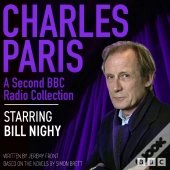 Charles Paris: A Second Bbc Radio Collection