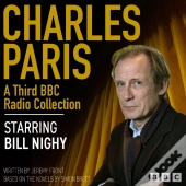 Charles Paris: A Third Bbc Radio Collection