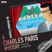 Capa do artigo Charles Paris: An Amateur Corpse