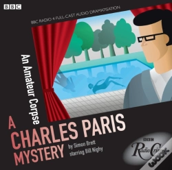 Capa do artigo Charles Paris: An Amateur Corpse