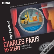 Capa do artigo Charles Paris: Corporate Bodies