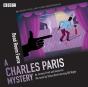 Charles Paris: Dead Room Farce - Preview