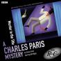 Charles Paris: Murder In The Title - Preview