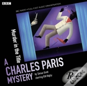 Capa do artigo Charles Paris: Murder In The Title