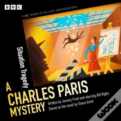 Capa do artigo Charles Paris: Situation Tragedy