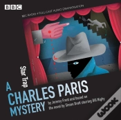 Capa do artigo Charles Paris: Star Trap