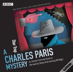 Capa do artigo Charles Paris: Star Trap