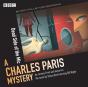 Charles Paris: The Dead Side Of The Mic - Preview