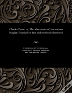 Capa do artigo Charles Peace